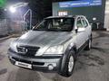 Kia Sorento 2002 года за 3 000 000 тг. в Алматы – фото 14