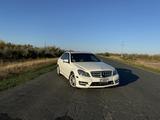 Mercedes-Benz C 250 2012 годаүшін5 500 000 тг. в Уральск – фото 5