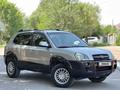Hyundai Tucson 2007 года за 4 800 000 тг. в Астана – фото 51