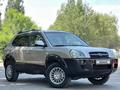 Hyundai Tucson 2007 года за 4 900 000 тг. в Астана