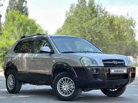 Hyundai Tucson 2007 года за 4 900 000 тг. в Астана