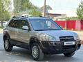 Hyundai Tucson 2007 года за 4 800 000 тг. в Астана – фото 24