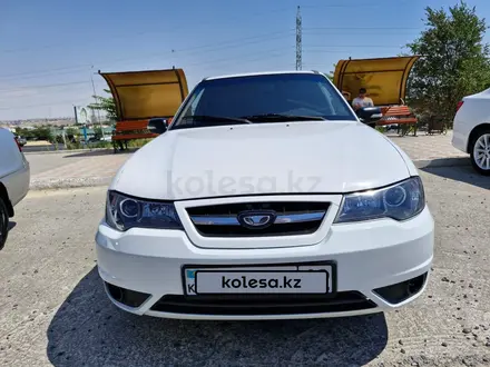 Daewoo Nexia 2014 года за 2 100 000 тг. в Актау – фото 11