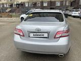 Toyota Camry 2010 года за 7 200 000 тг. в Актау – фото 4