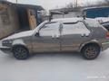 Volkswagen Golf 1990 годаfor950 000 тг. в Костанай – фото 9