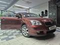 Toyota Avensis 2005 годаүшін3 700 000 тг. в Атырау – фото 8