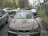 Honda Accord 1997 года за 2 100 000 тг. в Алматы