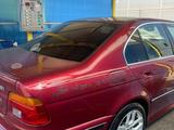 BMW 528 1998 годаүшін2 500 000 тг. в Алматы – фото 2