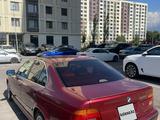 BMW 528 1998 годаүшін2 500 000 тг. в Алматы – фото 3
