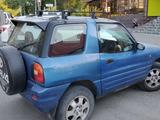 Toyota RAV4 1996 года за 2 500 000 тг. в Талгар