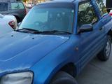 Toyota RAV4 1996 года за 2 500 000 тг. в Талгар – фото 2