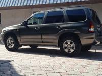 Mazda Tribute 2001 года за 3 000 000 тг. в Талдыкорган