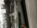 Мерседес Спринтер 906 радиатор с европы за 45 000 тг. в Караганда