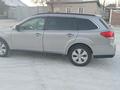 Subaru Outback 2010 года за 6 800 000 тг. в Семей – фото 9