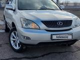 Lexus RX 350 2007 года за 10 000 000 тг. в Караганда