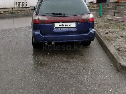 Subaru Legacy 1999 года за 3 000 000 тг. в Усть-Каменогорск – фото 6