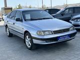 Toyota Carina E 1995 годаүшін1 190 000 тг. в Усть-Каменогорск – фото 2