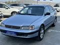 Toyota Carina E 1995 годаүшін1 090 000 тг. в Усть-Каменогорск – фото 5