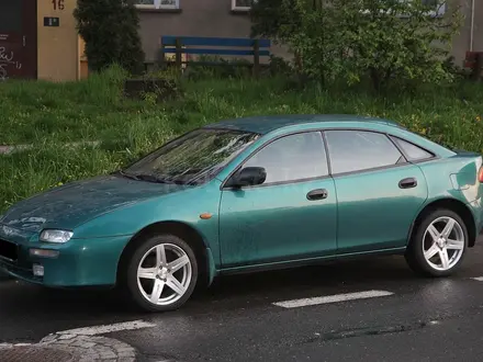 Запчасти .на (Mazda) Мазду 323, Фамилия, Лантис, MX-3, Протеж 1986-1989г.в. в Алматы