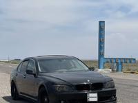 BMW 750 2006 года за 6 800 000 тг. в Алматы