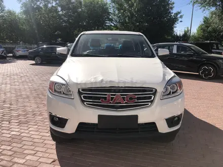 JAC T6 2024 года за 12 500 000 тг. в Алматы