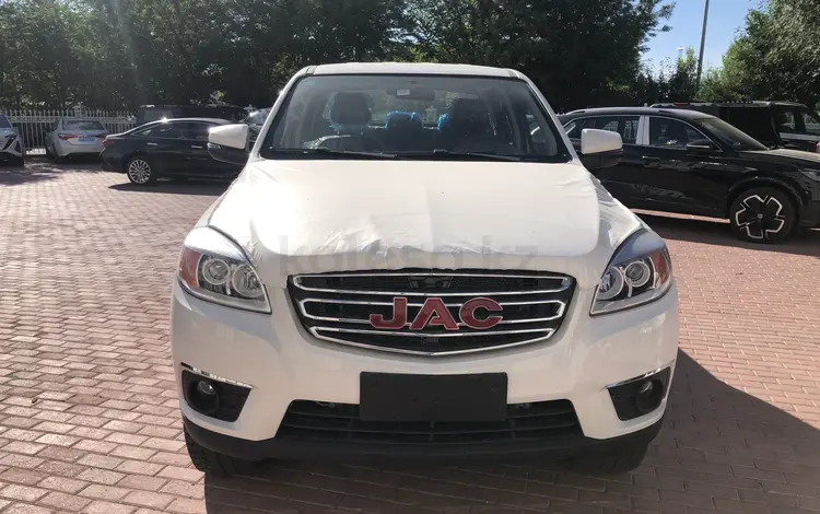 JAC T6 2024 года за 12 500 000 тг. в Алматы