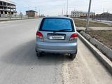 Daewoo Matiz 2012 годаfor1 800 000 тг. в Шымкент