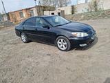 Toyota Camry 2003 года за 4 300 000 тг. в Караганда – фото 5