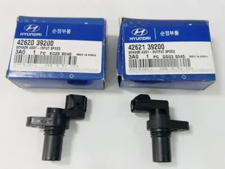 Датчик скорости Hyundai/KIA за 14 755 тг. в Алматы – фото 6