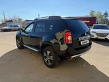 Renault Duster 2014 года за 4 150 000 тг. в Уральск – фото 3
