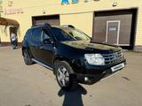 Renault Duster 2014 года за 4 150 000 тг. в Уральск