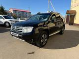 Renault Duster 2014 года за 4 150 000 тг. в Уральск – фото 5
