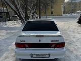 ВАЗ (Lada) 2115 2012 годаfor2 500 000 тг. в Усть-Каменогорск – фото 5