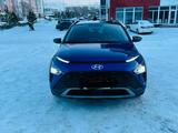 Hyundai Bayon 2023 года за 11 500 000 тг. в Астана – фото 2