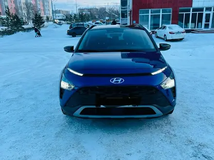 Hyundai Bayon 2023 годаүшін12 000 000 тг. в Астана