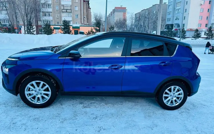 Hyundai Bayon 2023 года за 12 000 000 тг. в Астана