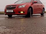 Chevrolet Cruze 2011 года за 3 800 000 тг. в Кокшетау – фото 4