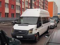 Ford Transit 2011 годаүшін6 700 000 тг. в Алматы