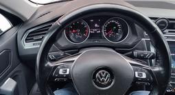 Volkswagen Tiguan 2019 года за 9 200 000 тг. в Астана – фото 5