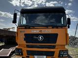 Shacman (Shaanxi)  F2000 2014 года за 11 500 000 тг. в Аксу-Аюлы – фото 2