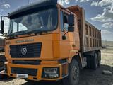Shacman (Shaanxi)  F2000 2014 года за 11 500 000 тг. в Аксу-Аюлы