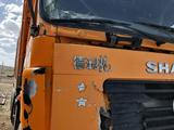 Shacman (Shaanxi)  F2000 2014 года за 11 500 000 тг. в Аксу-Аюлы – фото 3