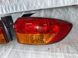 Задние фонари Subaru Tribeca B9 04-07 г.в. оригиналүшін40 000 тг. в Караганда – фото 3