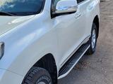 Toyota Land Cruiser Prado 2014 годаүшін17 000 000 тг. в Семей – фото 3