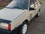 ВАЗ (Lada) 2109 1996 года за 550 000 тг. в Степногорск – фото 2