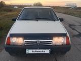 ВАЗ (Lada) 2109 1996 года за 550 000 тг. в Степногорск