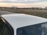 ВАЗ (Lada) 2109 1996 года за 550 000 тг. в Степногорск – фото 4