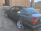 Mercedes-Benz C 280 1994 года за 1 100 000 тг. в Каскелен
