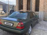 Mercedes-Benz C 280 1994 года за 1 100 000 тг. в Каскелен – фото 2