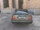 Mercedes-Benz C 280 1994 года за 1 100 000 тг. в Каскелен – фото 3